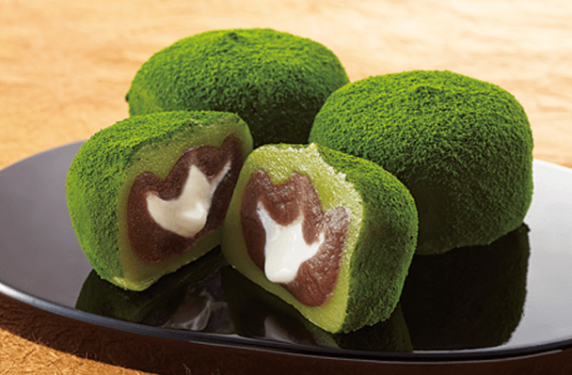 お土産