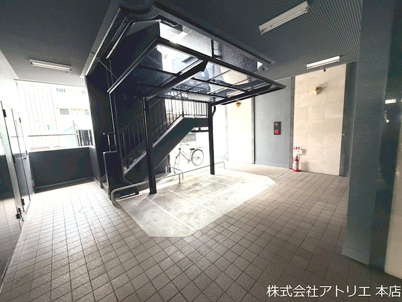 ATORIE　Base Aramoto その他