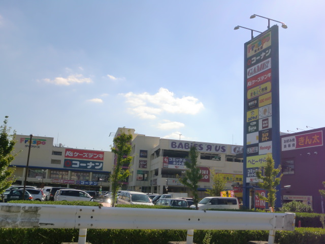 岩本文化 フレスポ