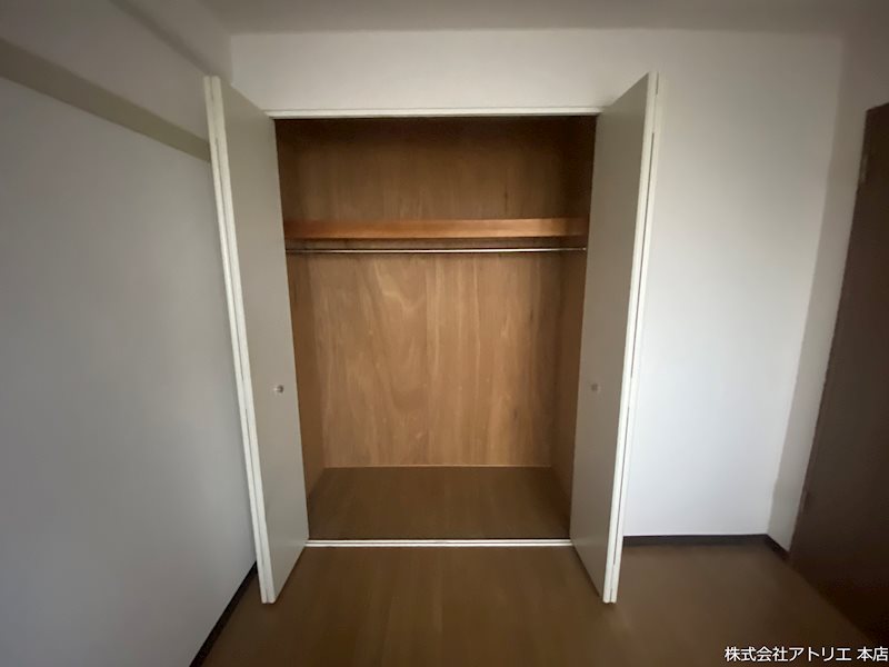 アネックスヒロ 収納