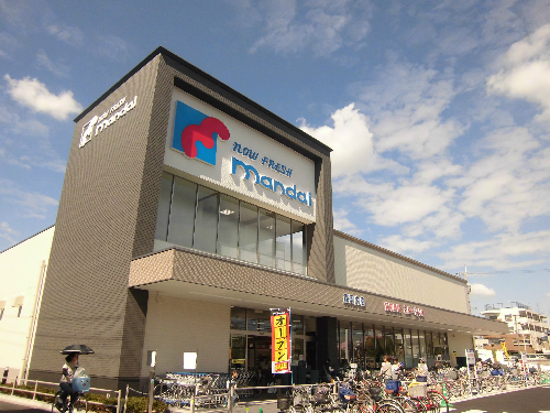 アネックスヒロ 万代 森河内店