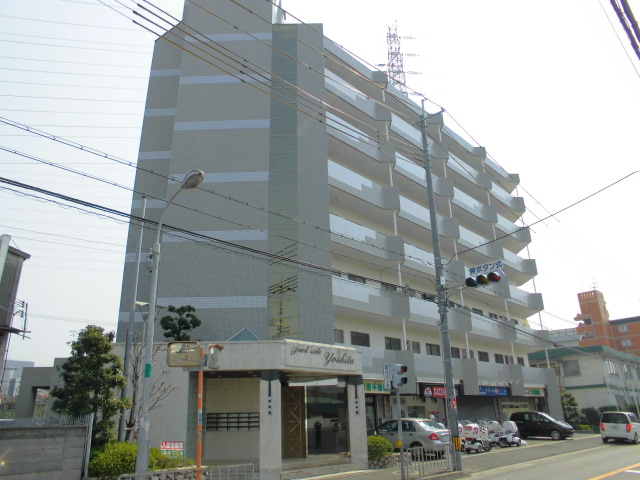 物件紹介
