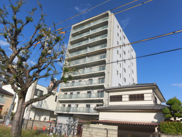 物件紹介