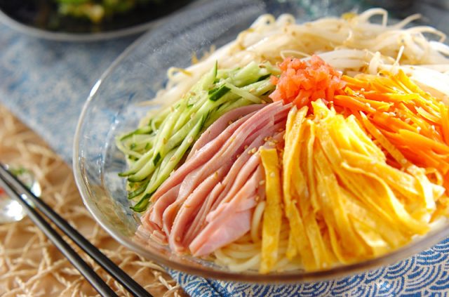 冷麺