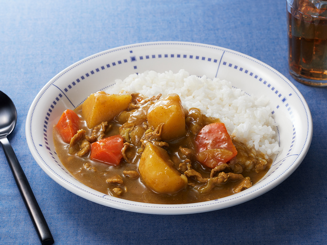 カレー