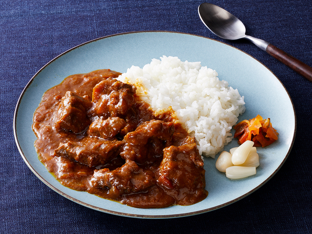 カレー