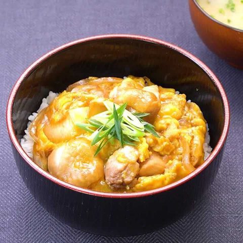 御飯当番
