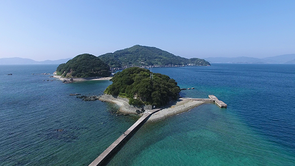 離島