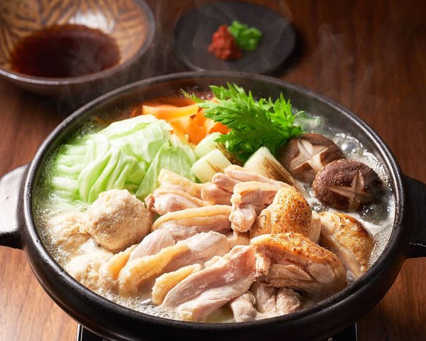 寒波