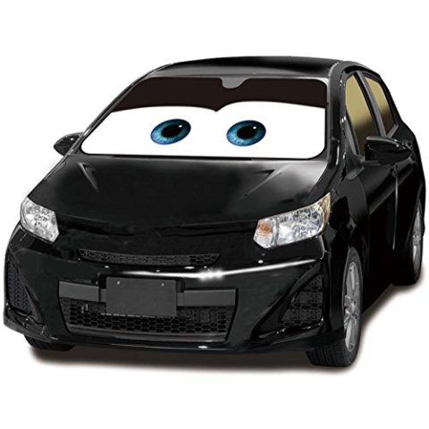 サンシェード