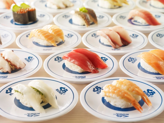 ランチ