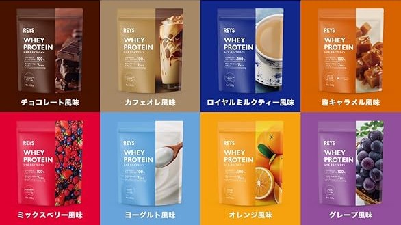 プロテイン