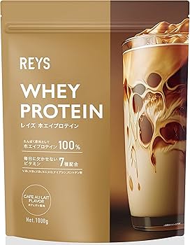 カフェオレ