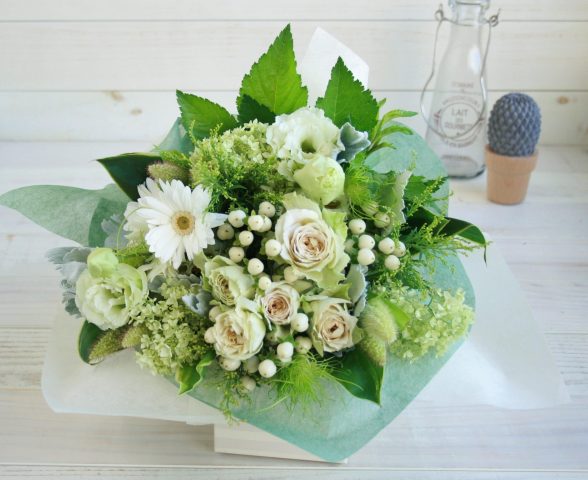 花束