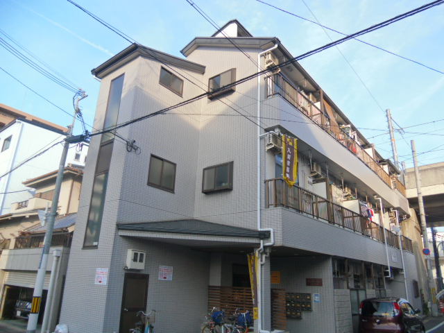 物件紹介