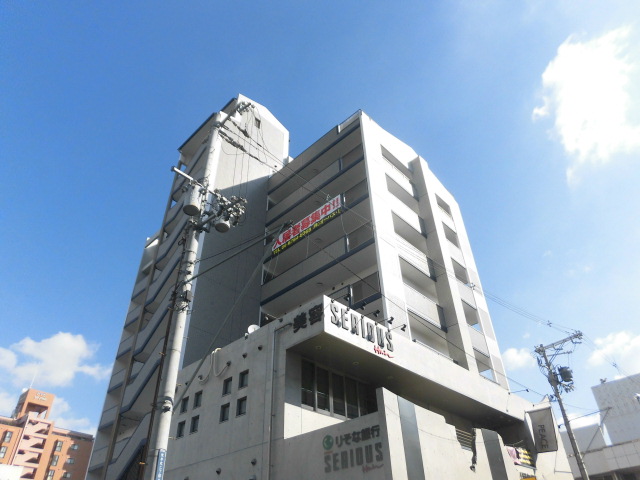 物件紹介