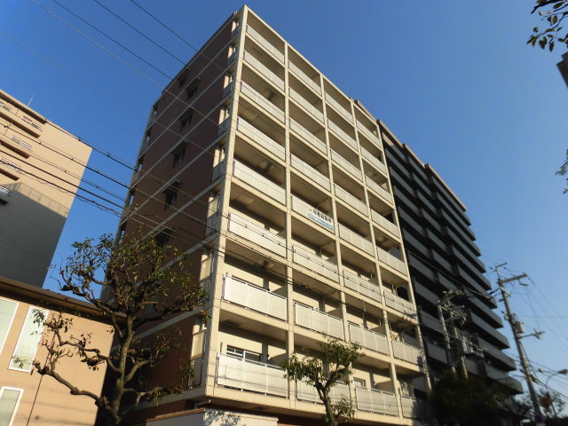 物件紹介