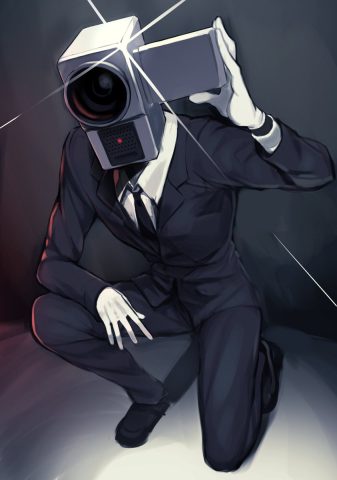 カメラマン