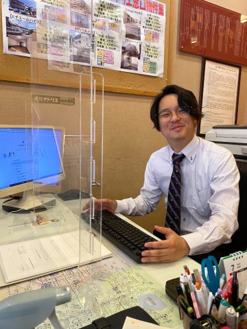 T・N様(20代) 担当 平澤
