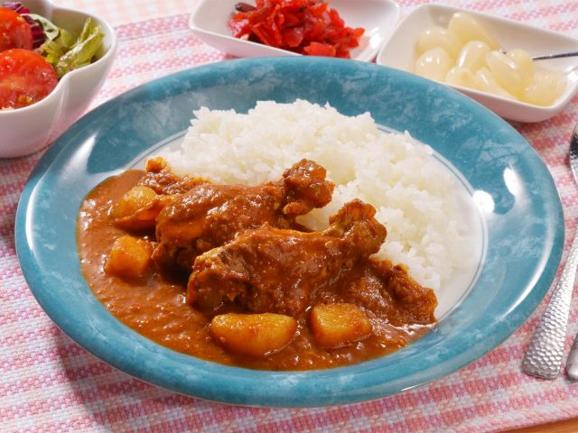 カレー