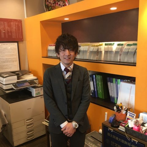 K・S様(30代) 担当 新治