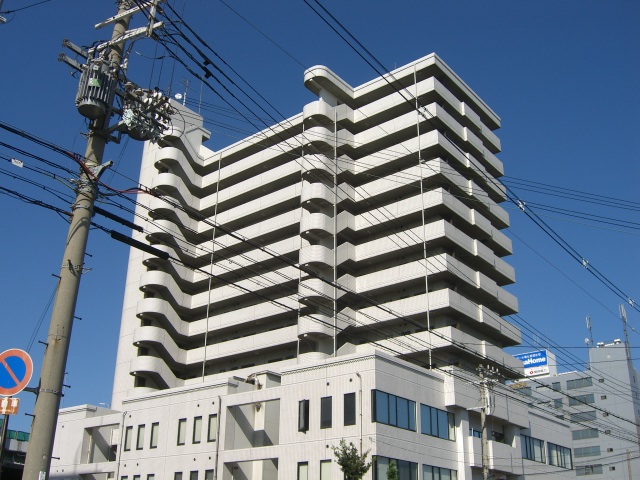 物件紹介