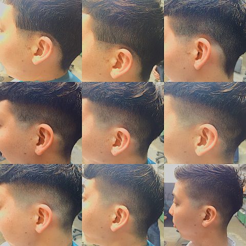 フェード