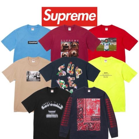 散財
