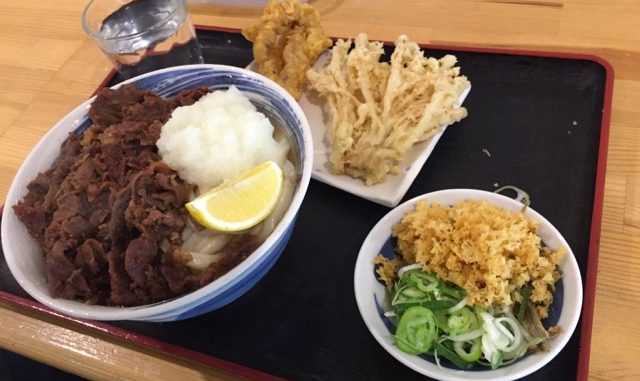 ランチ