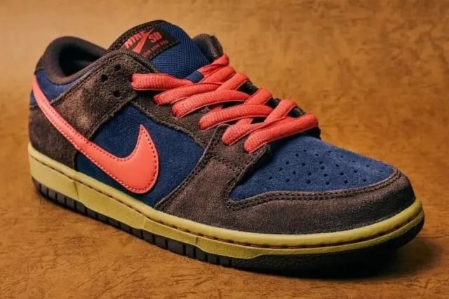 DUNK