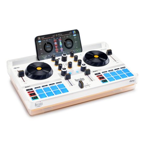 DJ