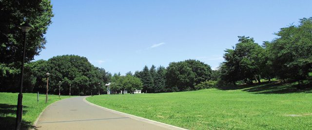 公園