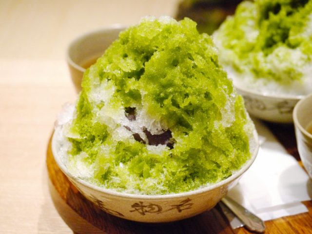 赤福