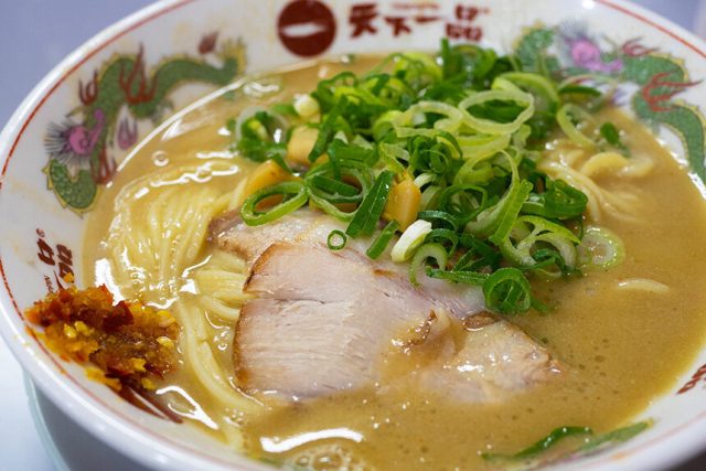ラーメン