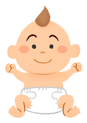 甥っ子
