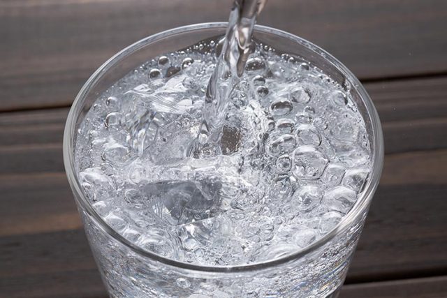 炭酸水