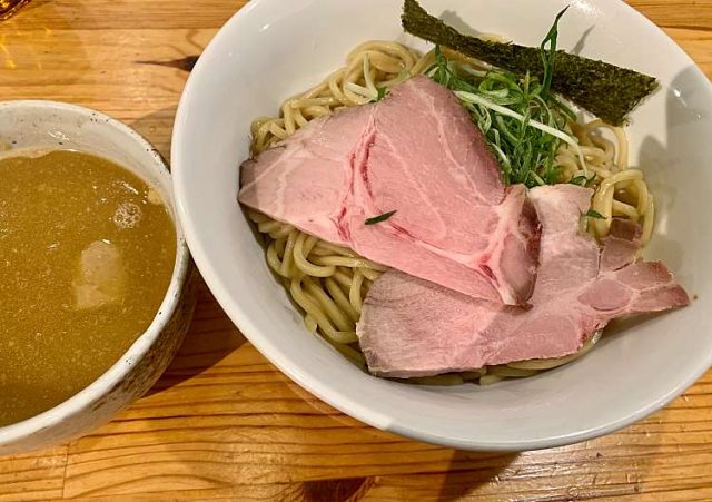 つけ麺