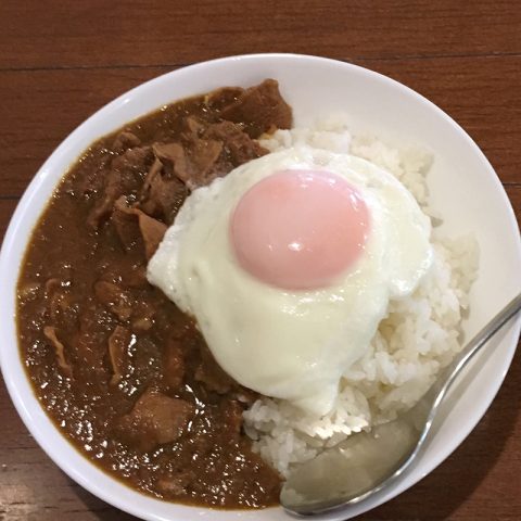 カレー