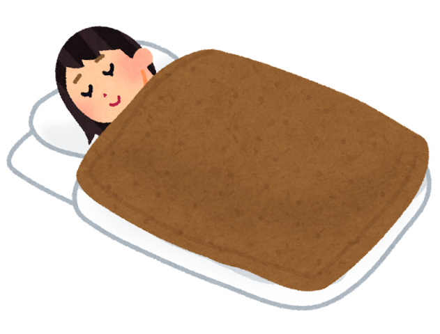 晴れ