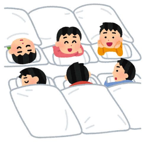 夏合宿