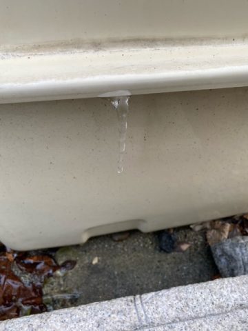 氷柱