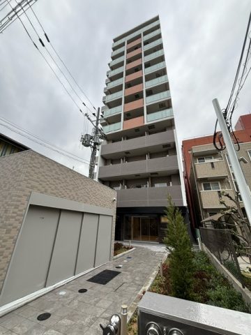 新築物件