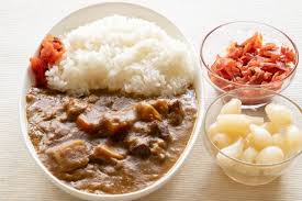 付け合わせ