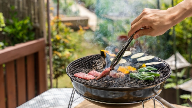 BBQ