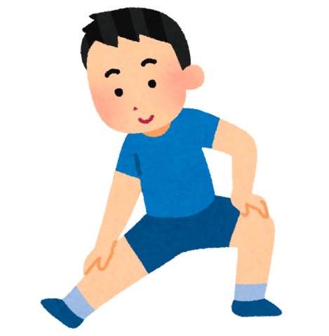 運動