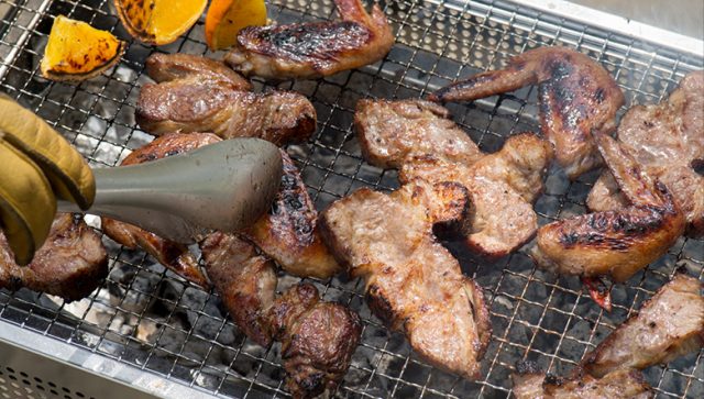 BBQ