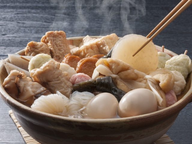 おでん