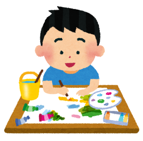 絵心