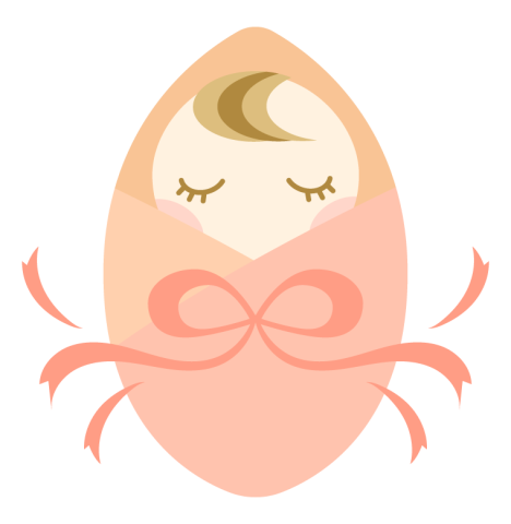 赤ちゃん
