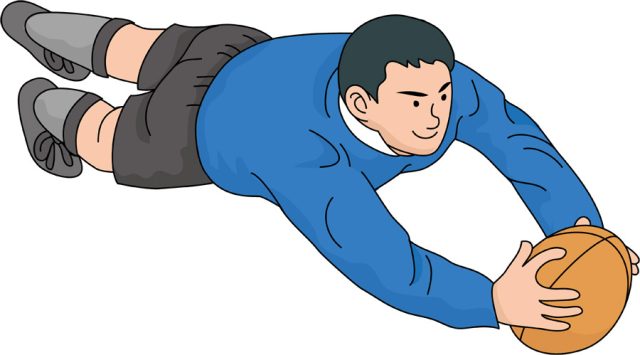 待望
